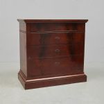 1397 8126 CHEST OF DRAWERS